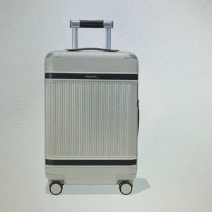 Paravel global carry-on (not carry-on plus)